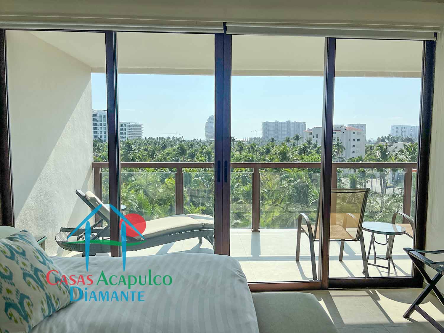 La Isla Java I5 - Recámara principal 2